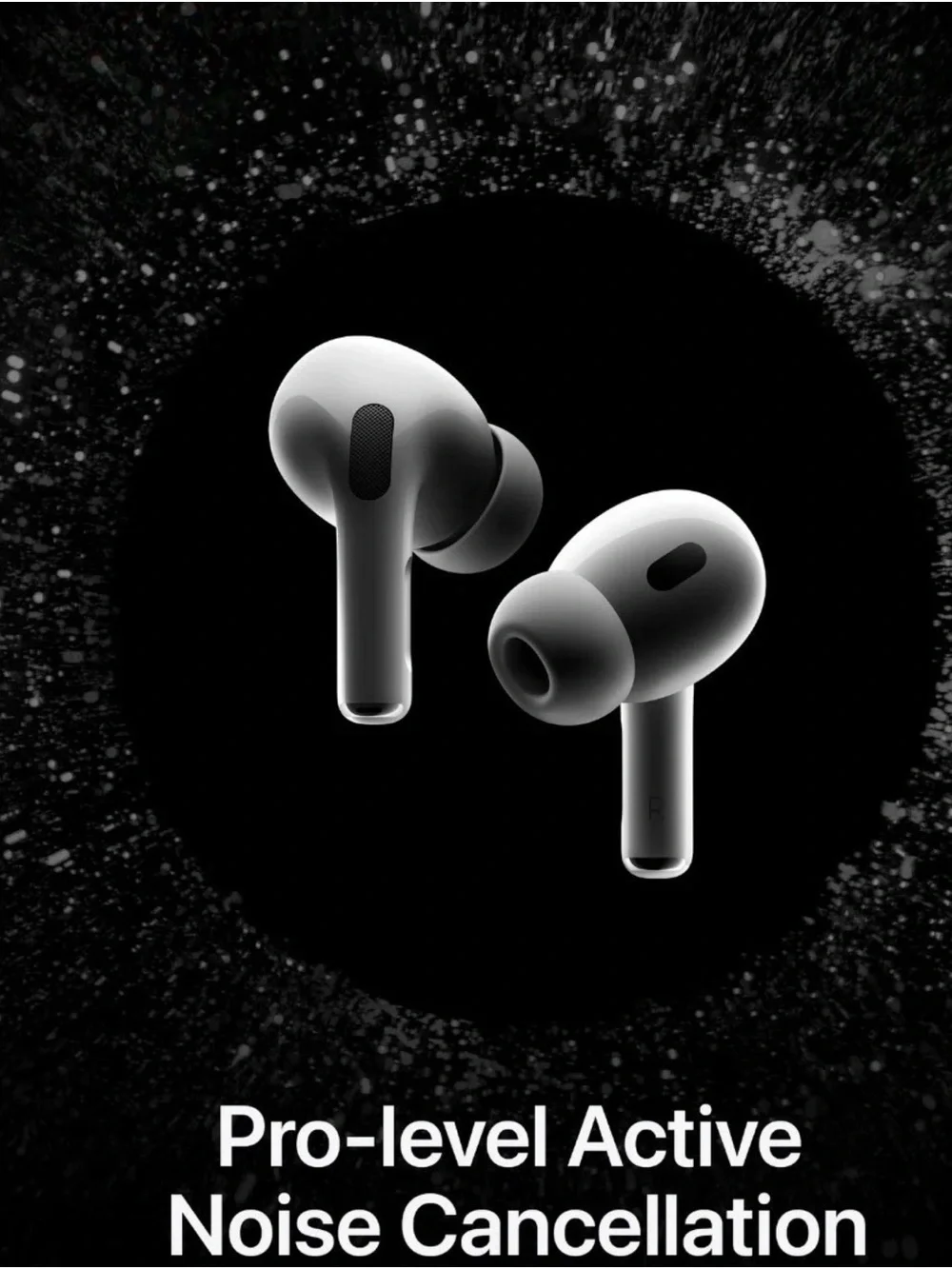 Apple AirPods Pro 2 2nd Generation